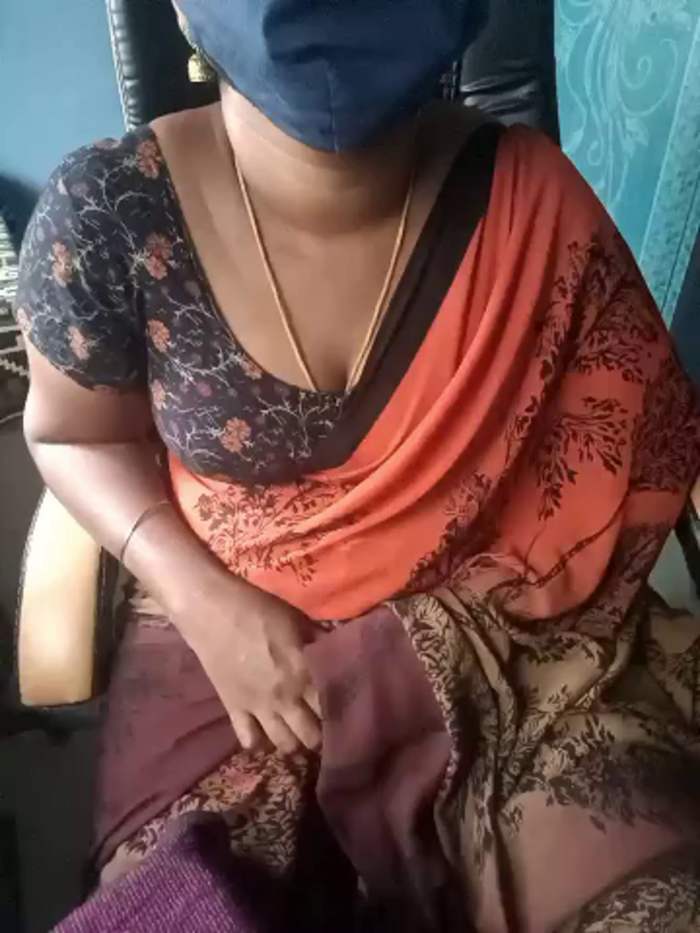 Tamil-hotwife