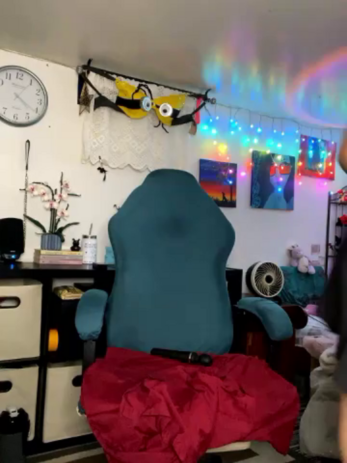 TrenaAnne
