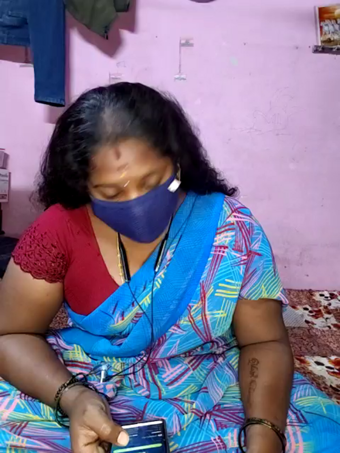 tamilvillagecouple1