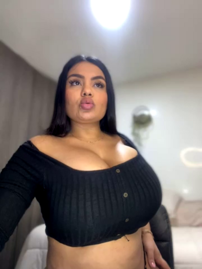 valeria2019hot