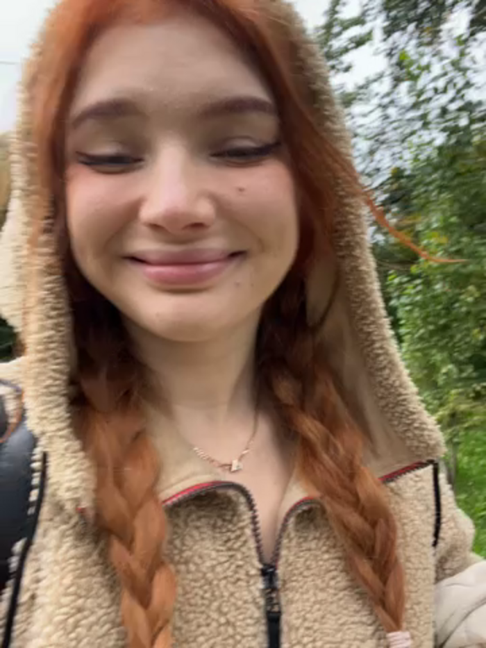 AmmyHot
