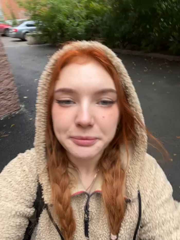 AmmyHot