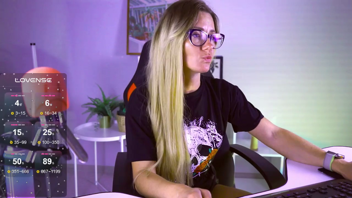 LadyIzabel