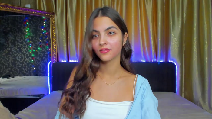 Milana_Crystal_