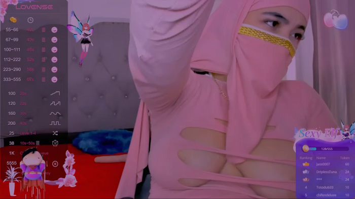 Tahiraa_