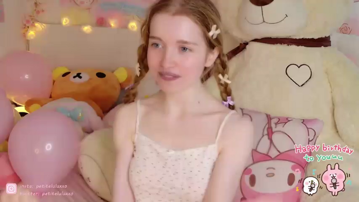 petiteluluxx