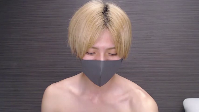 CHROME-kun925