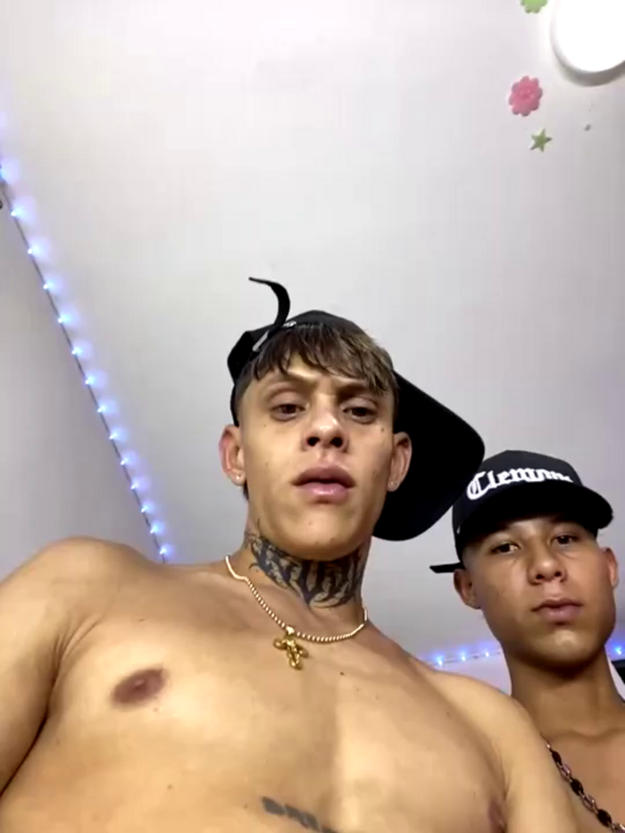Ganster_Boys