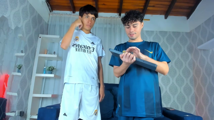 Theskinnyboys