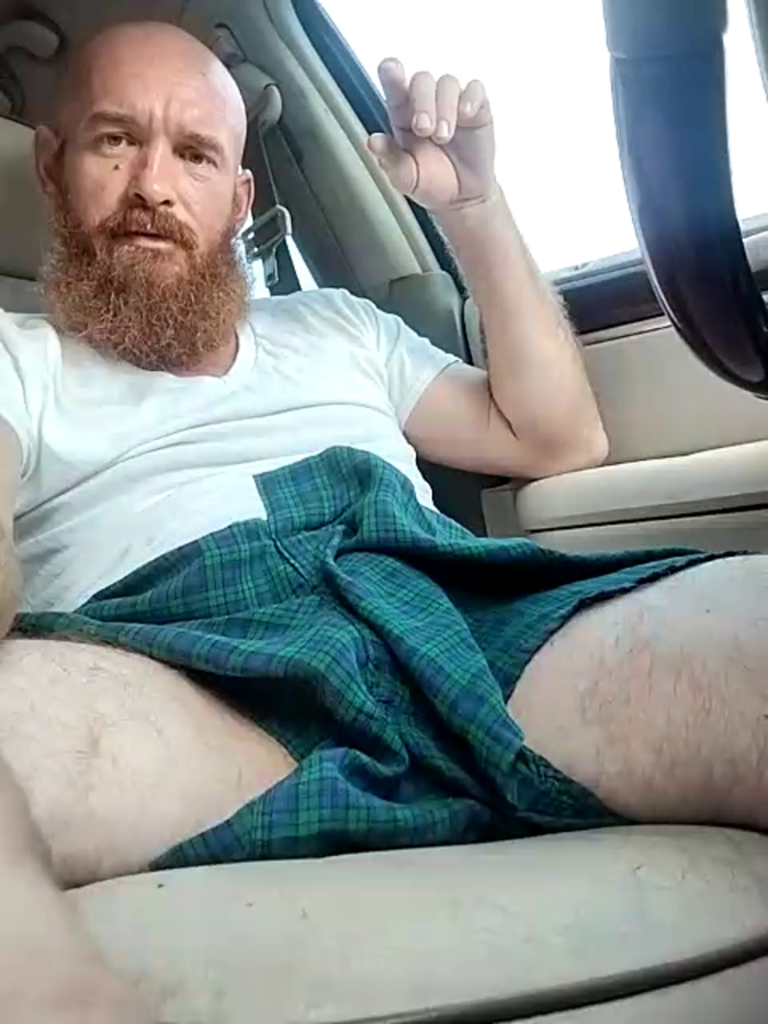 redxbeard32