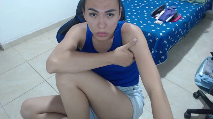 arianablue69