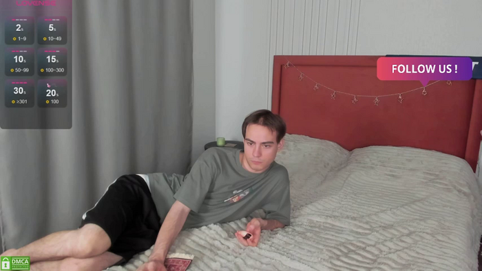 MarkKasey