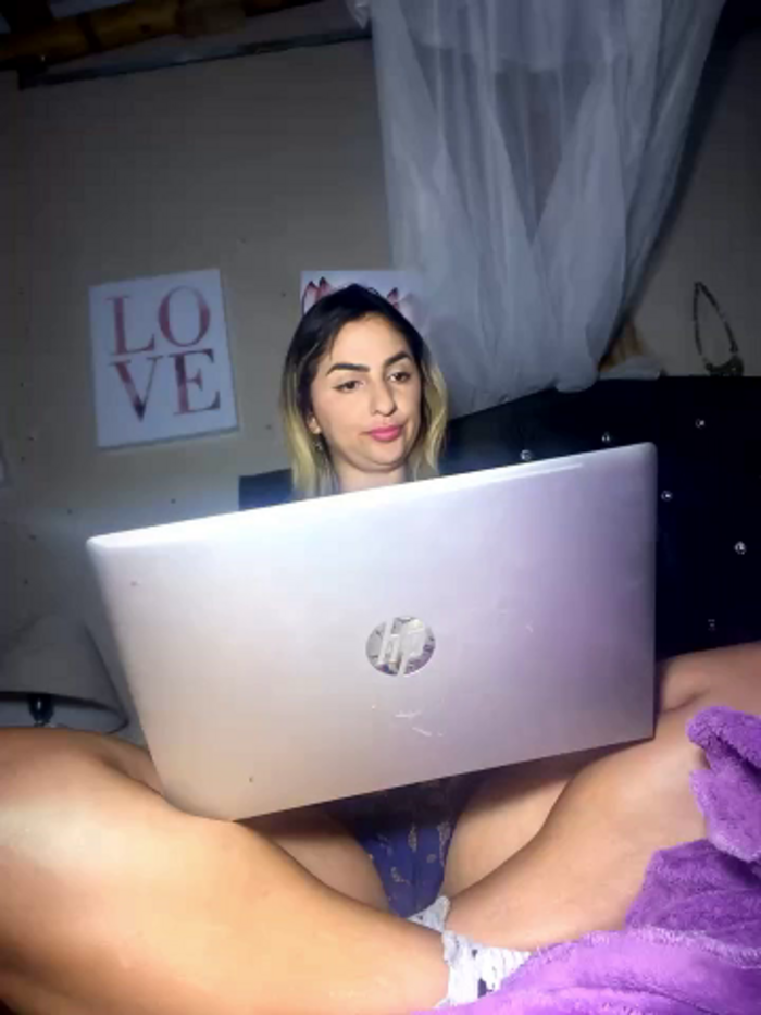 sammyqueenx21