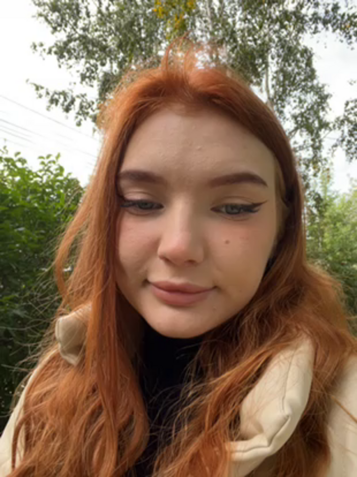 AmmyHot