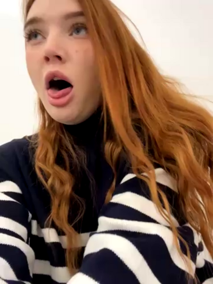 AmmyHot