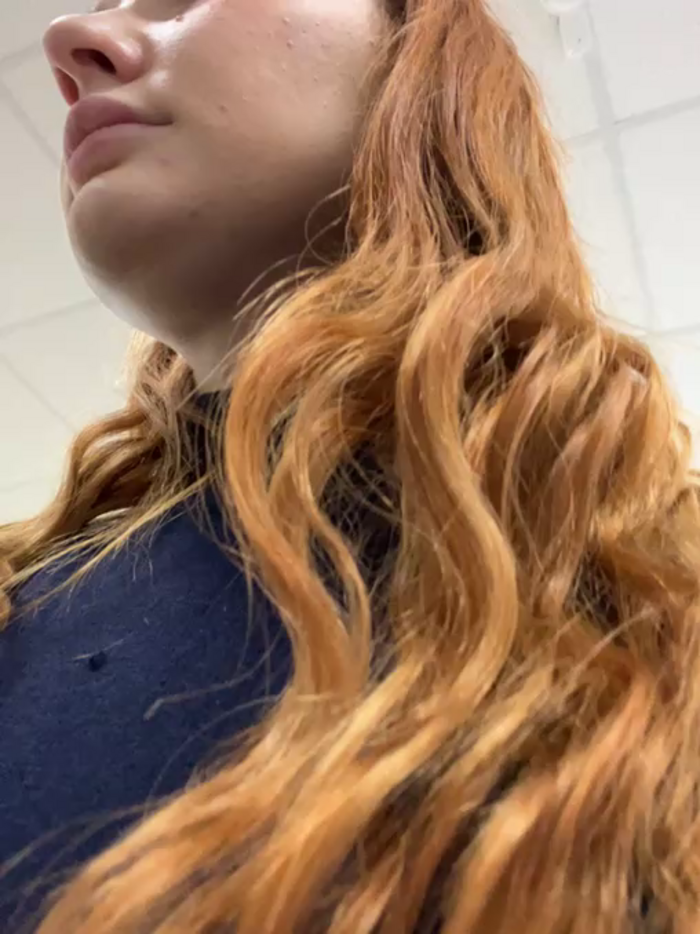 AmmyHot