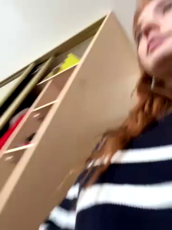 AmmyHot