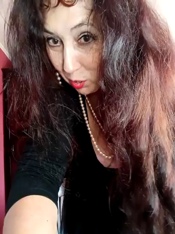 GypsyEsmeralda