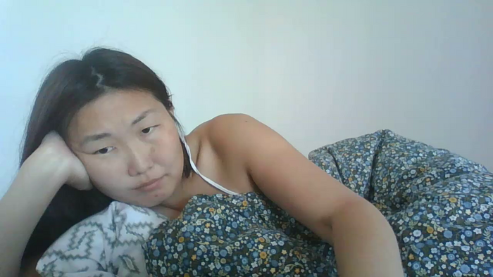 HotasianWoman