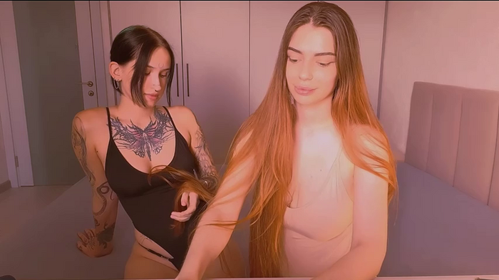 I_cum_only_from_money
