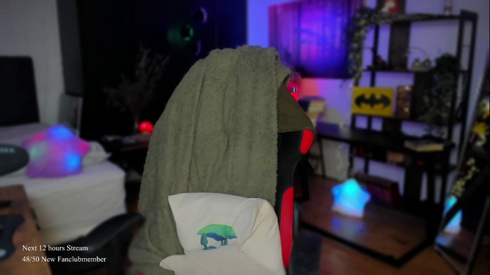 Lisaonthemoon