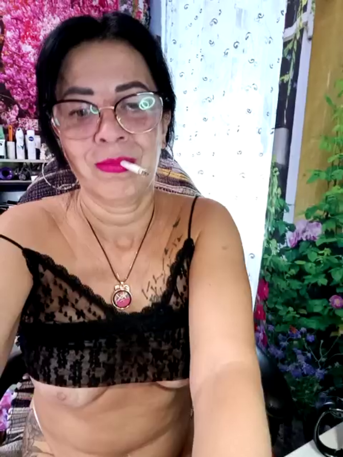 SensualEliza