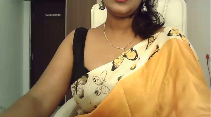 Spandana_Sweety