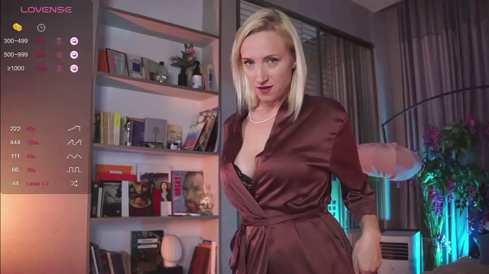 UmaTruewoman