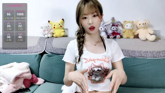 XiaoQing_1811