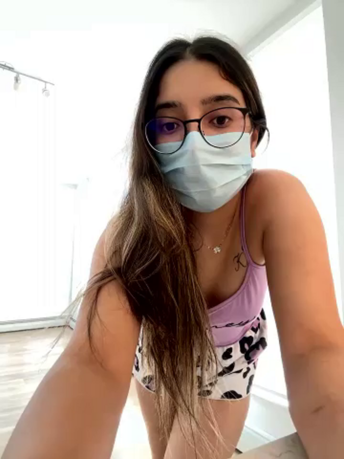 jAsMinE678