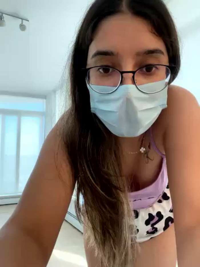 jAsMinE678