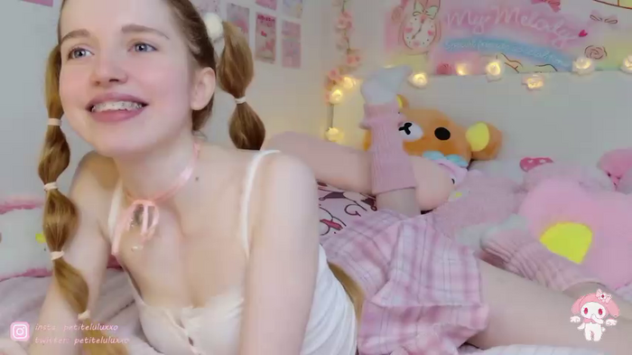 petiteluluxx