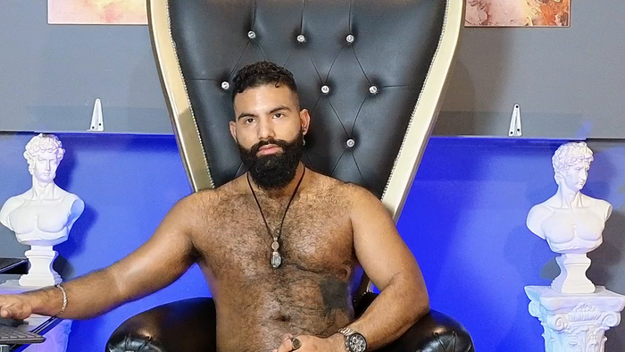 BeardAndrew