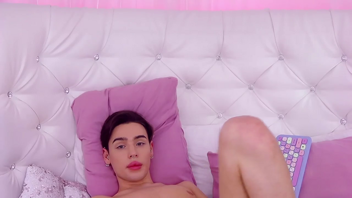 RobbyCharming
