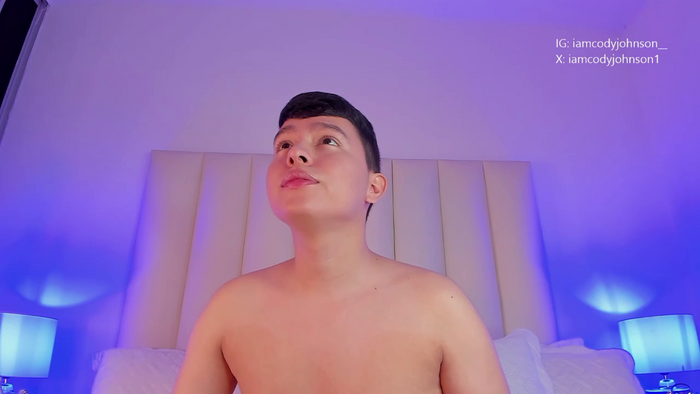 the_little_cody