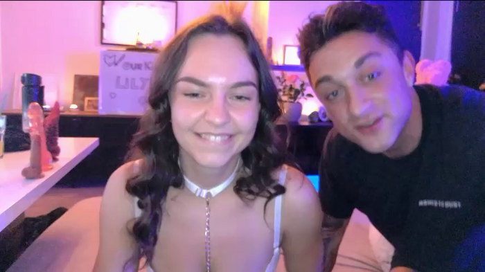 NaughtyCoupleNL