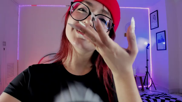 SweetJennaa