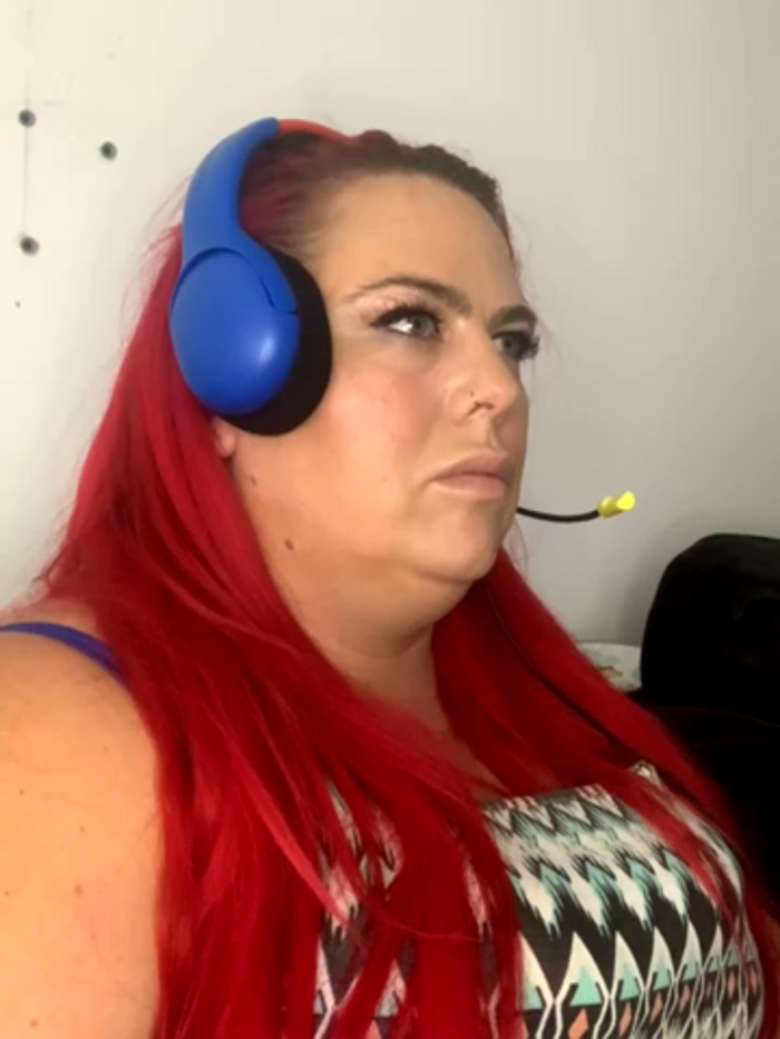redxxxvixen