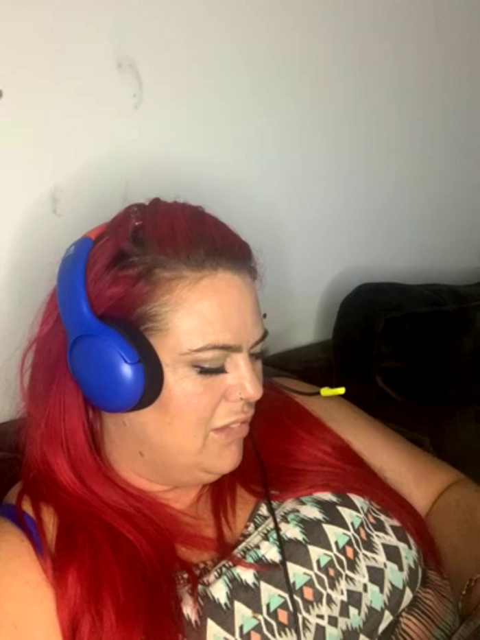 redxxxvixen