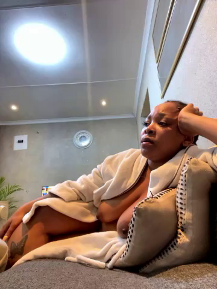 sexyTHANDO