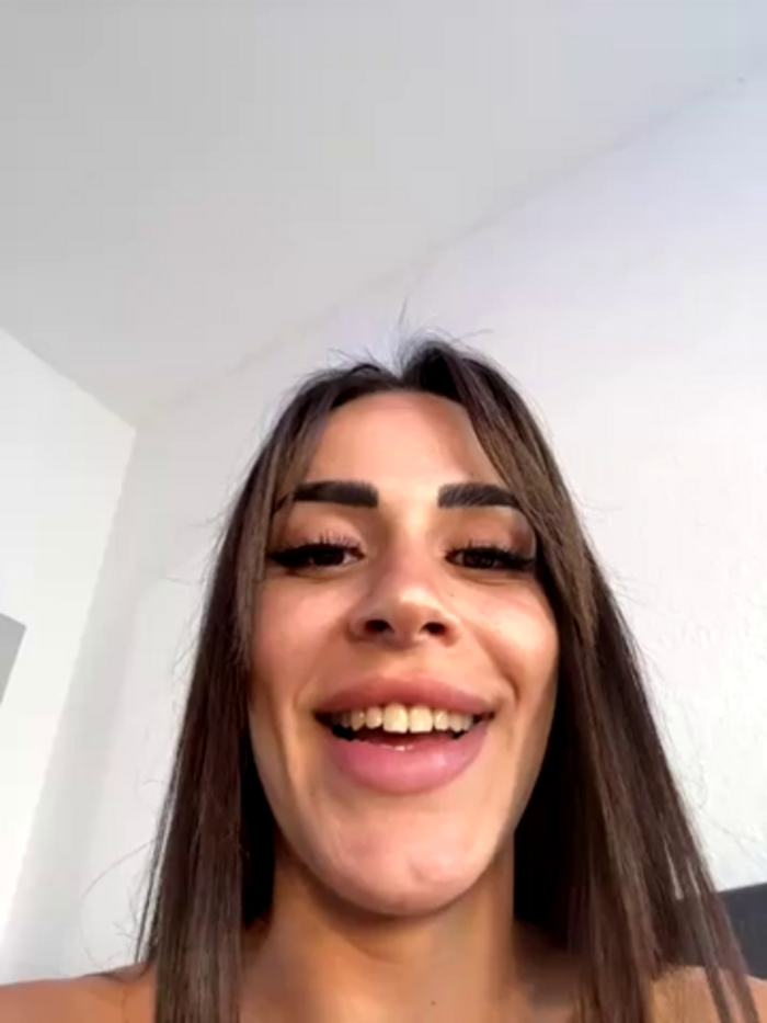 Alisa-Marie