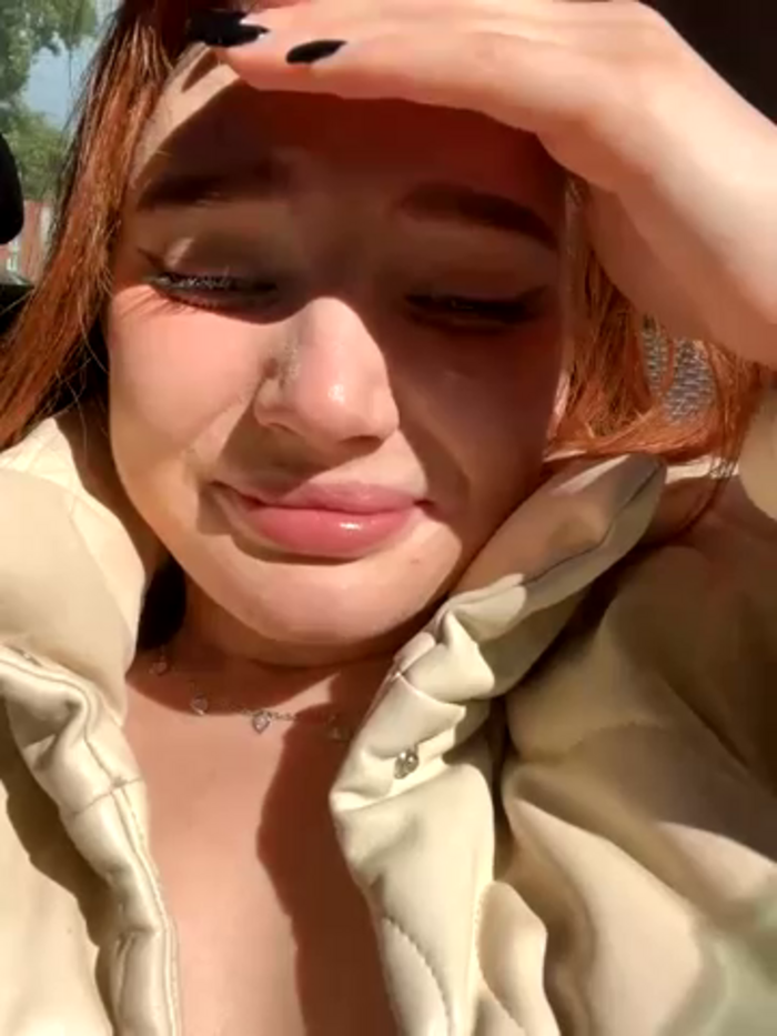 AmmyHot