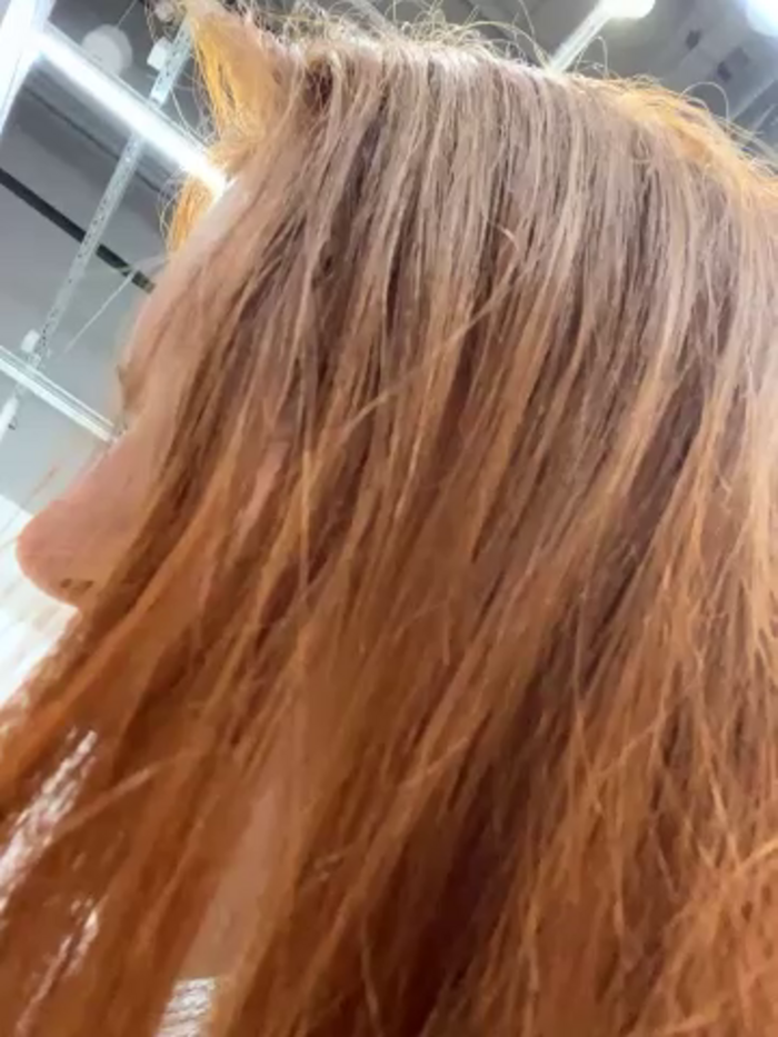 AmmyHot