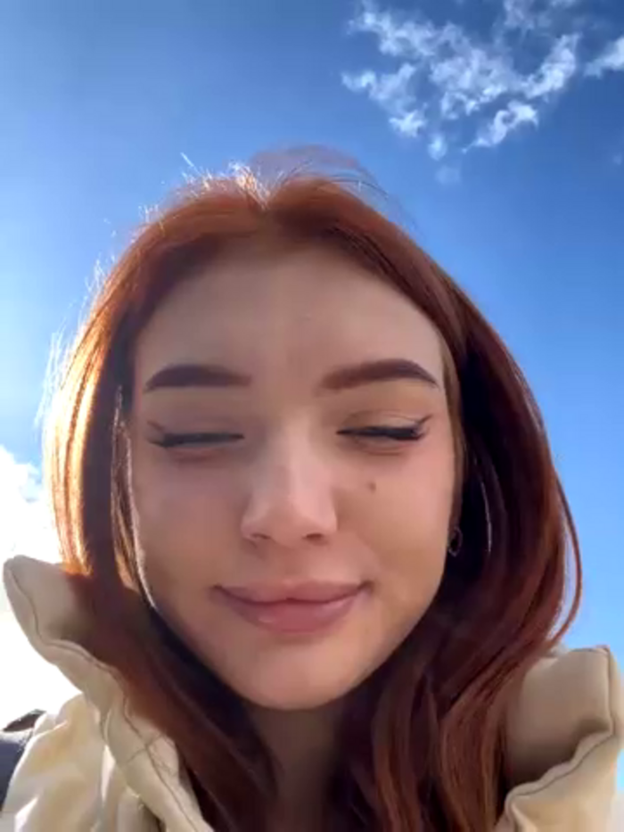 AmmyHot
