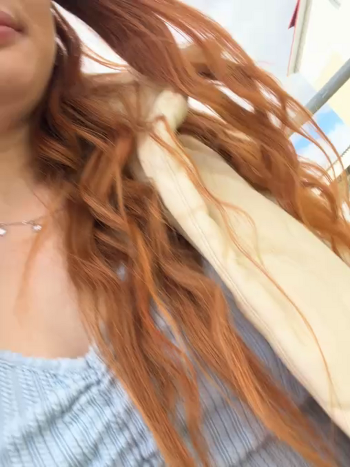 AmmyHot