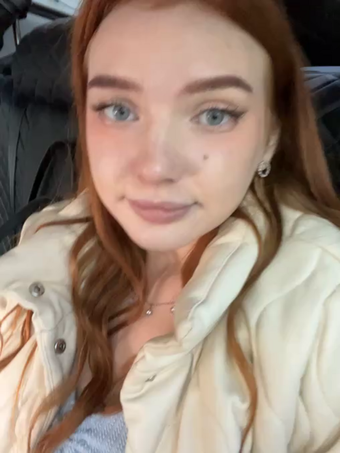 AmmyHot