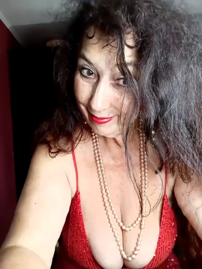 GypsyEsmeralda
