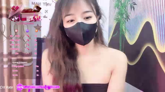 Karin-BaoNgoc