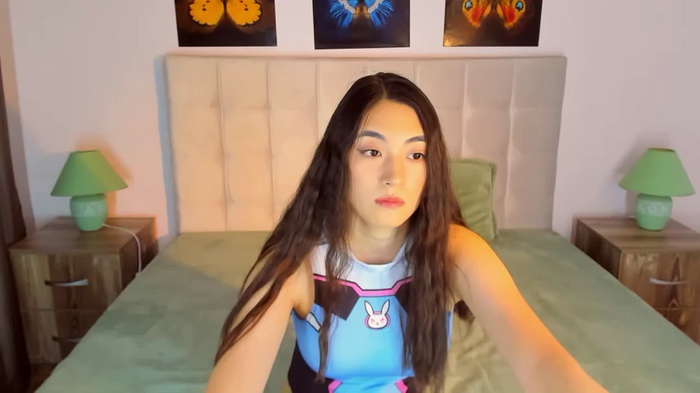 LanaMoore