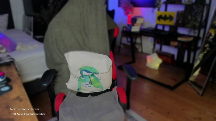 Lisaonthemoon